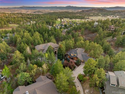 1245 Havenwood Way Castle Pines CO 80108