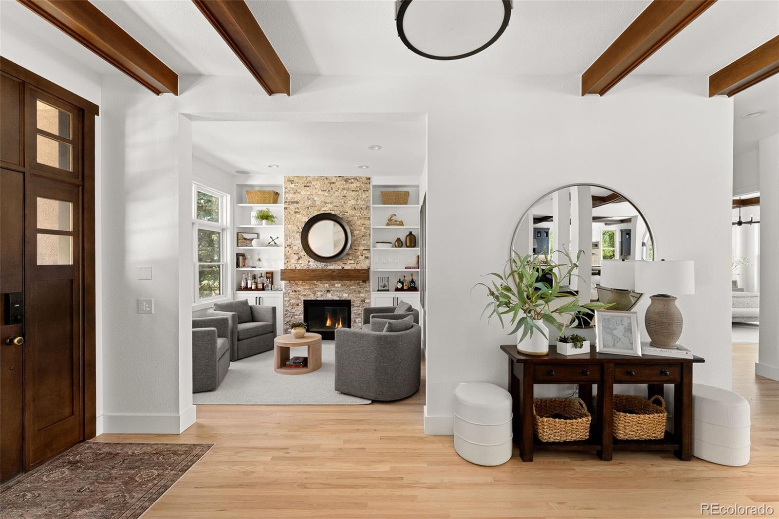 1245 Havenwood Way Castle Pines CO 80108