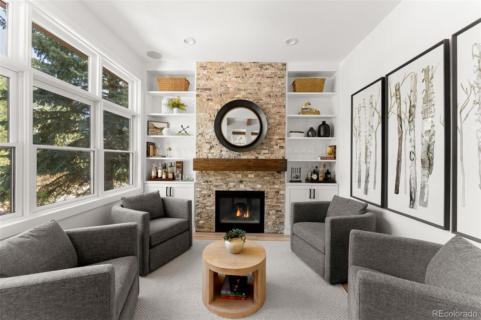 1245 Havenwood Way Castle Pines CO 80108