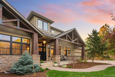 1245 Havenwood Way Castle Pines CO 80108