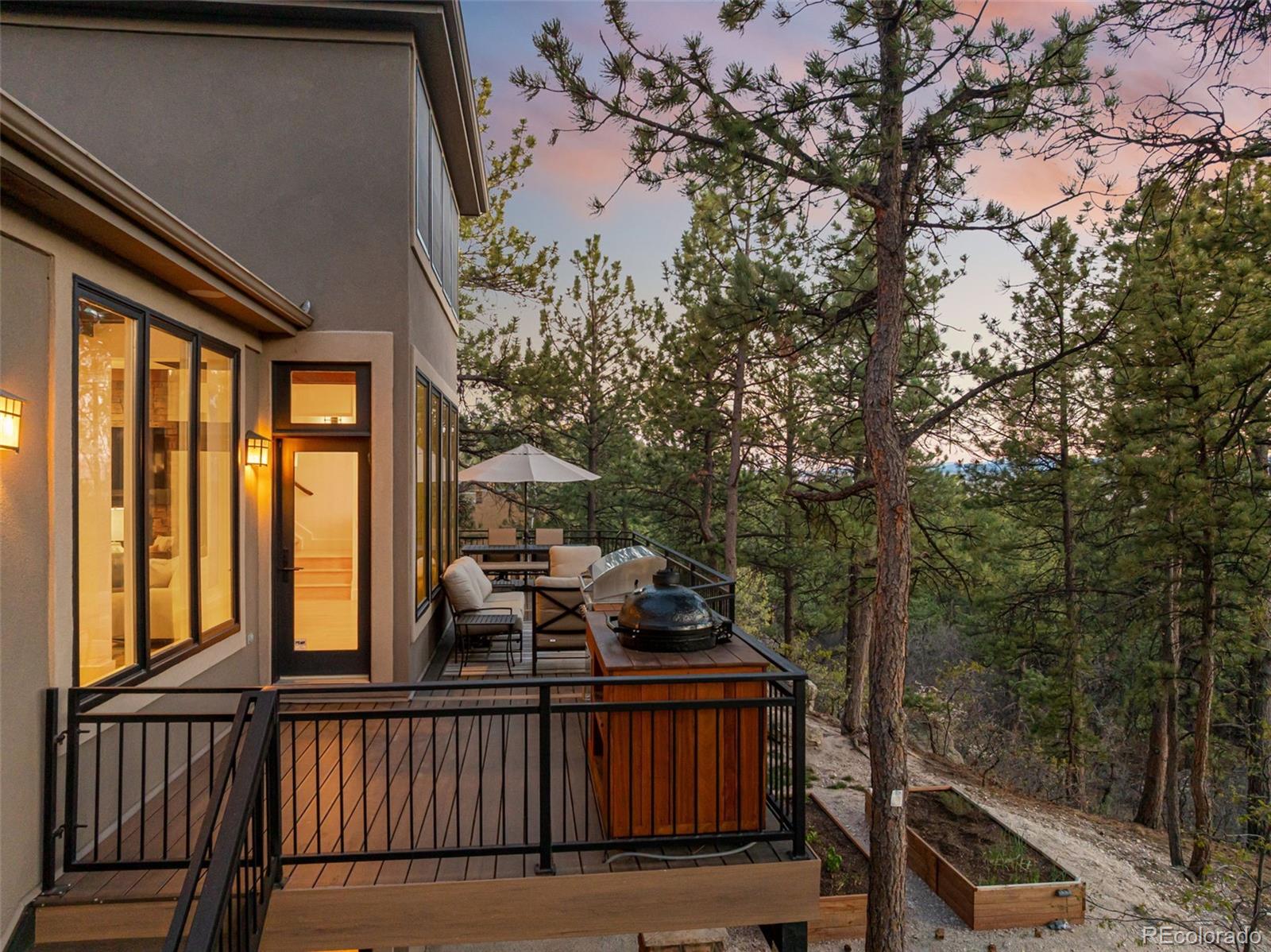 1245 Havenwood Way Castle Pines CO 80108