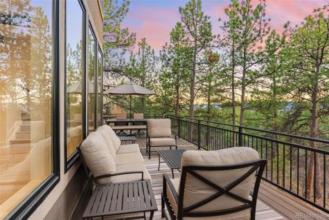 1245 Havenwood Way Castle Pines CO 80108