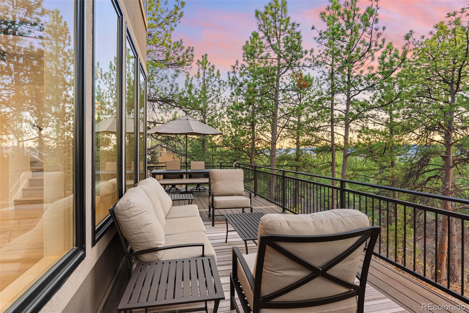 1245 Havenwood Way Castle Pines CO 80108