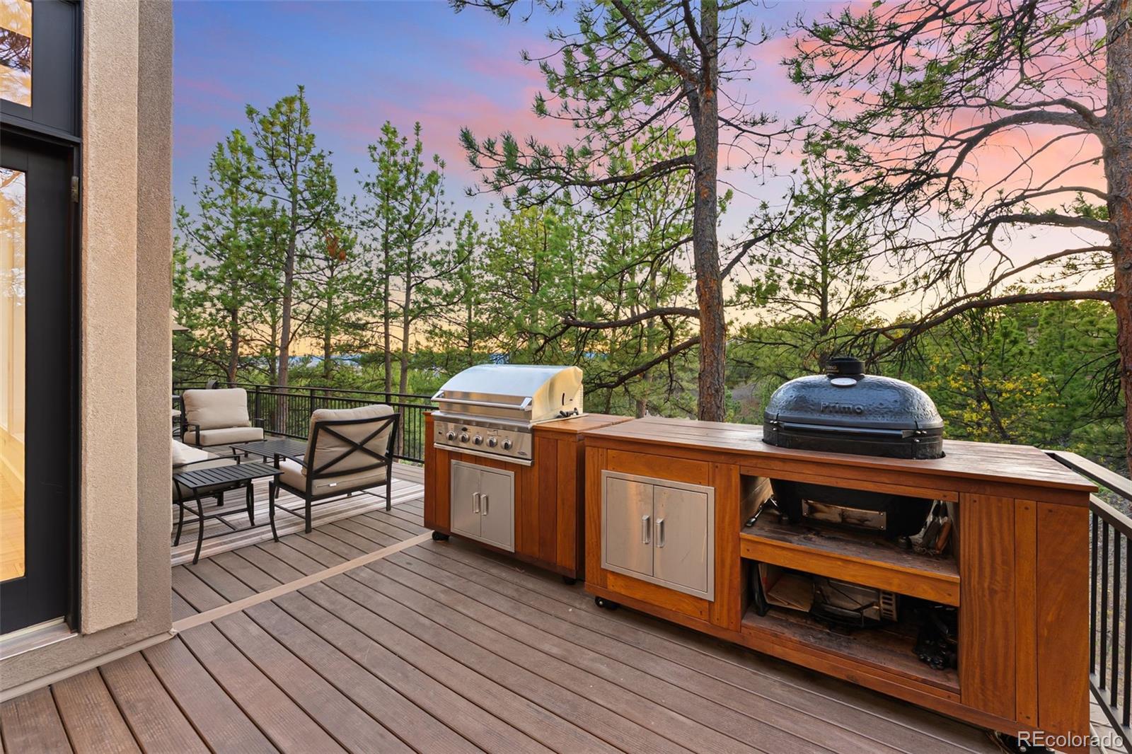 1245 Havenwood Way Castle Pines CO 80108