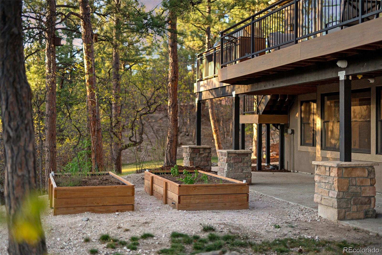 1245 Havenwood Way Castle Pines CO 80108