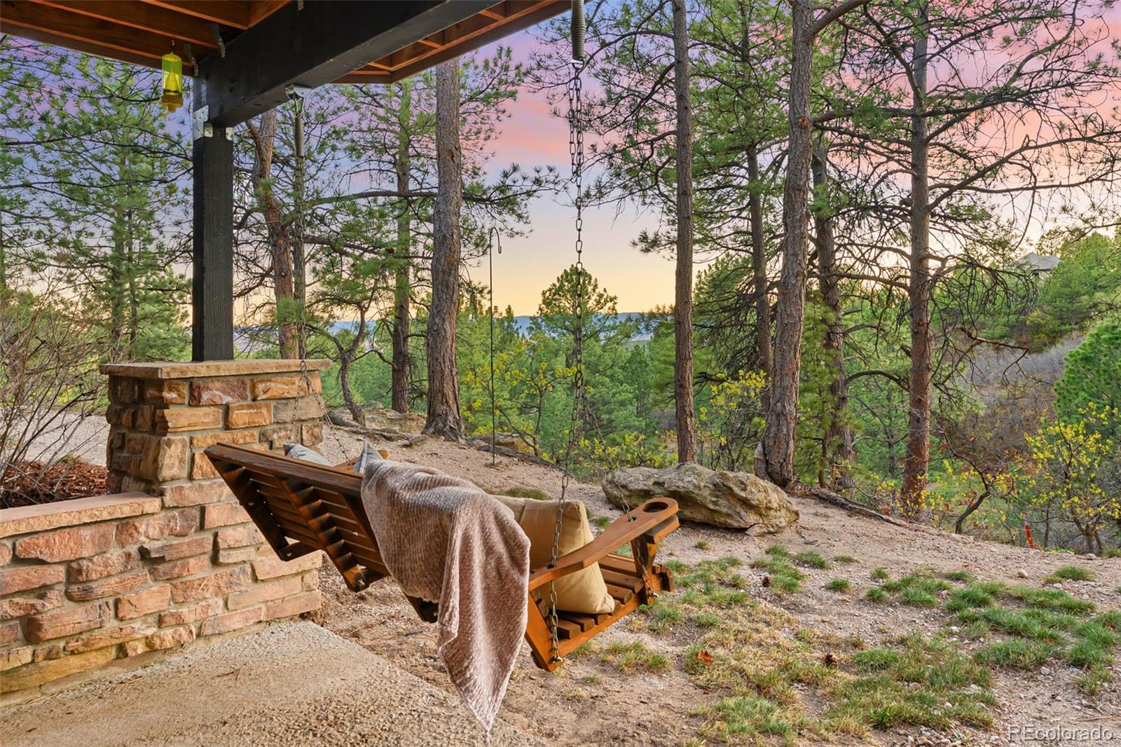 1245 Havenwood Way Castle Pines CO 80108