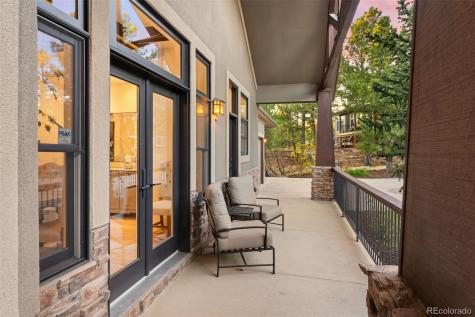 1245 Havenwood Way Castle Pines CO 80108