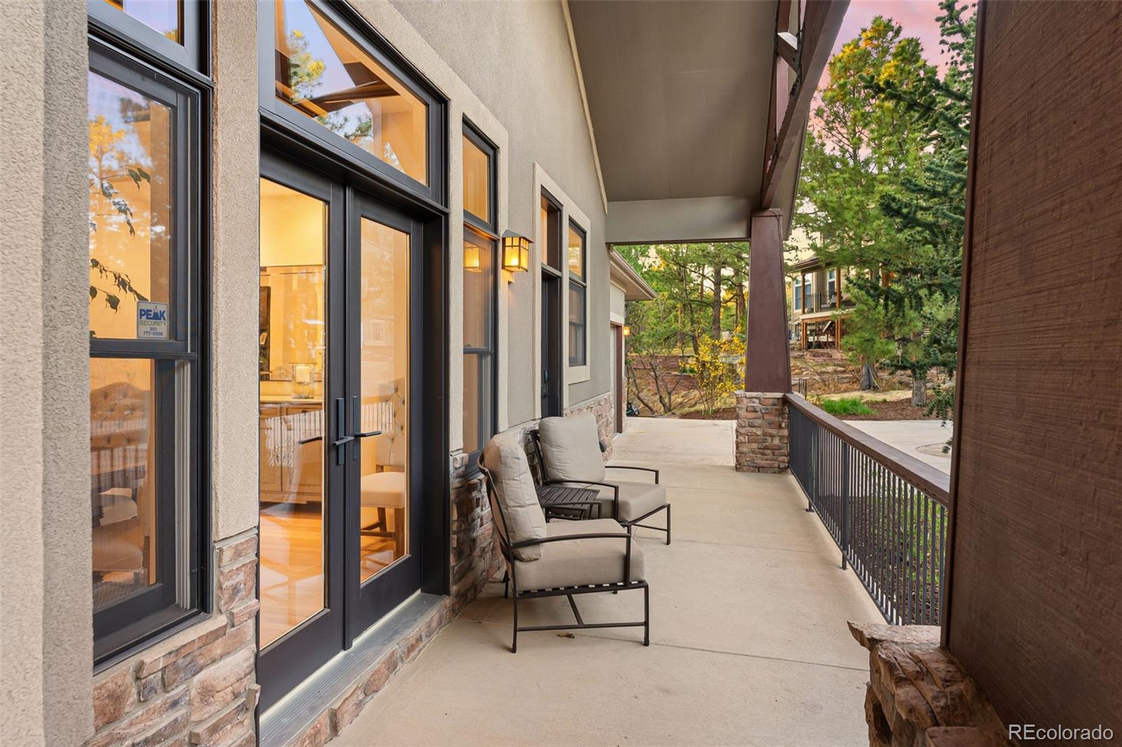 1245 Havenwood Way Castle Pines CO 80108