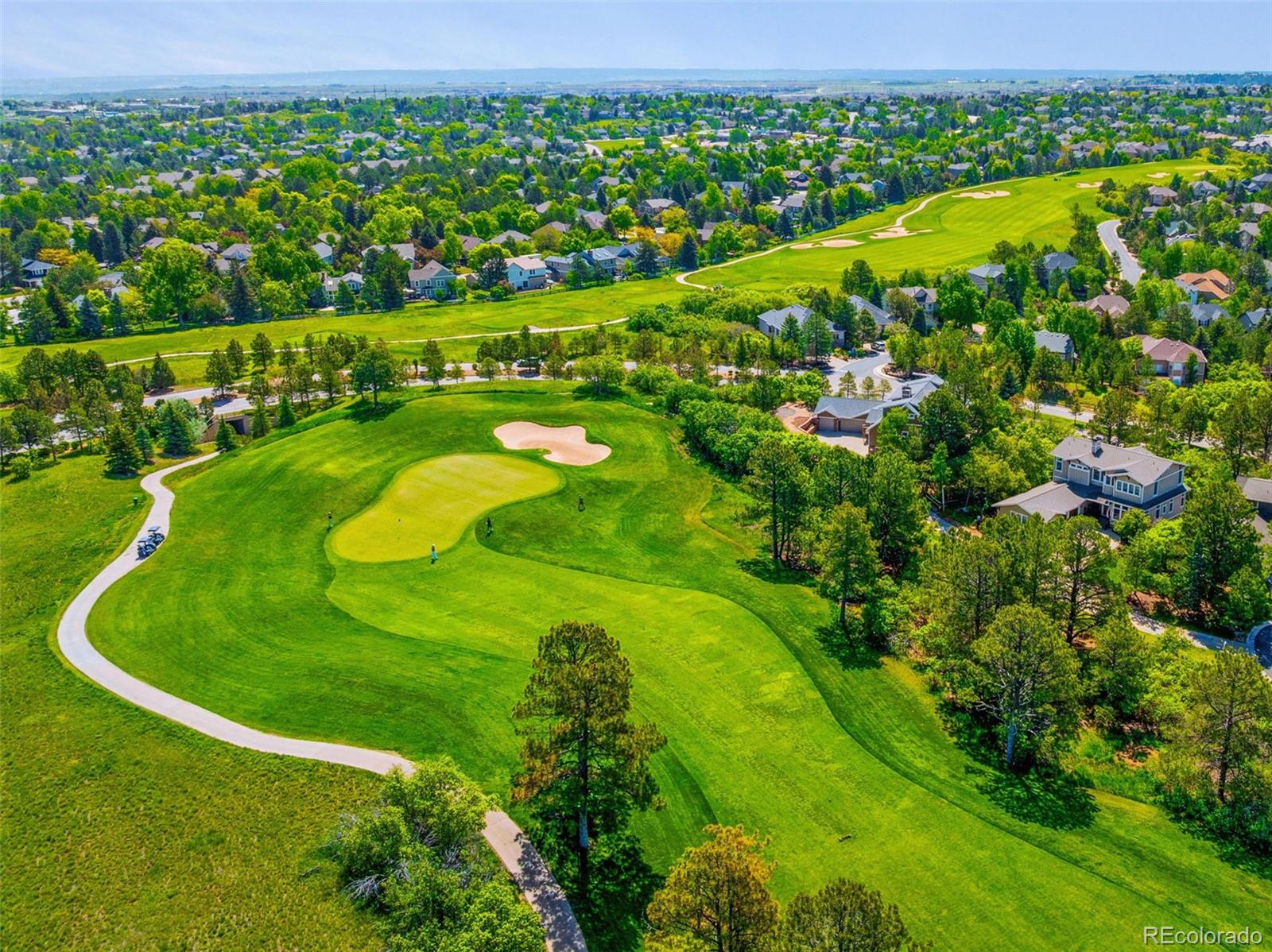 1245 Havenwood Way Castle Pines CO 80108