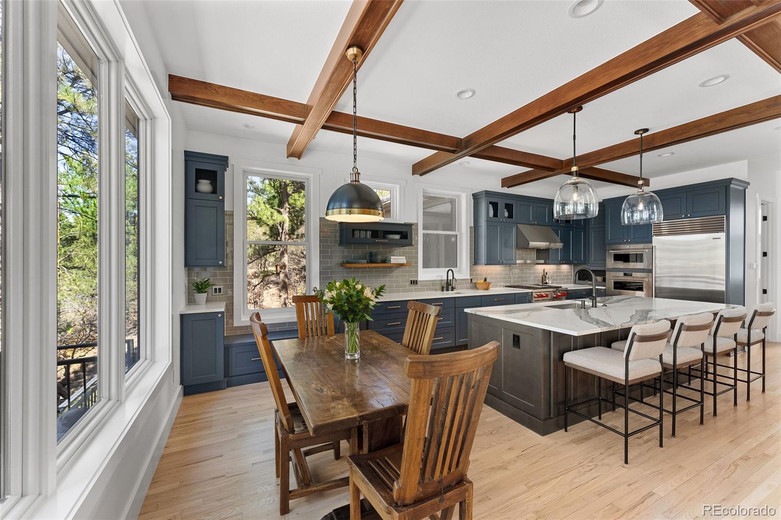 1245 Havenwood Way Castle Pines CO 80108