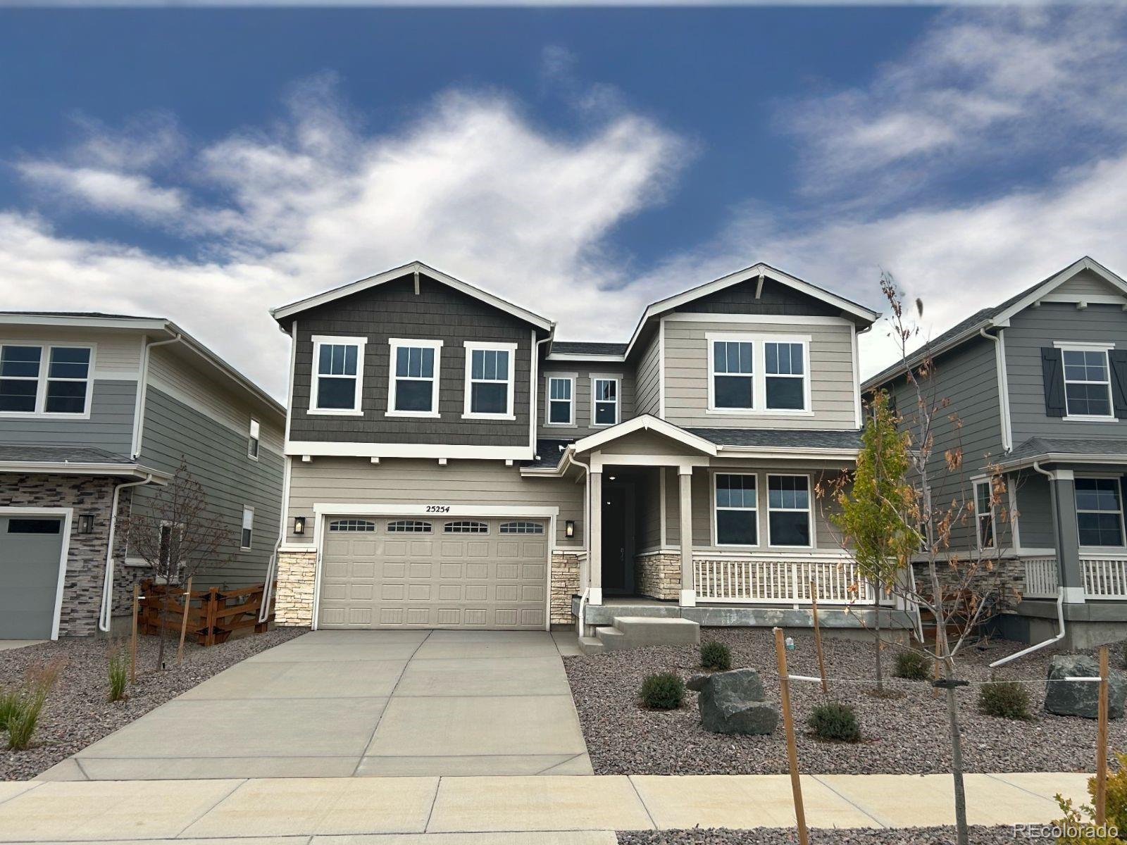 25254 E Warren Place Aurora CO 80018