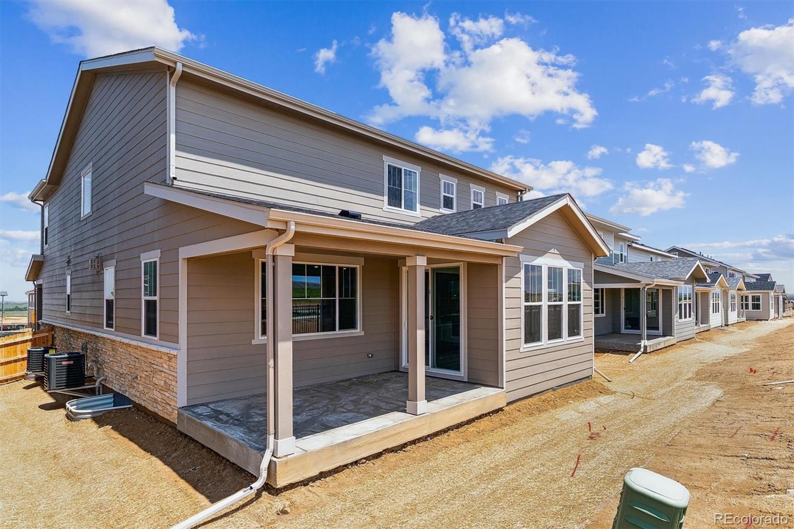25254 E Warren Place Aurora CO 80018