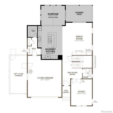 25254 E Warren Place Aurora CO 80018