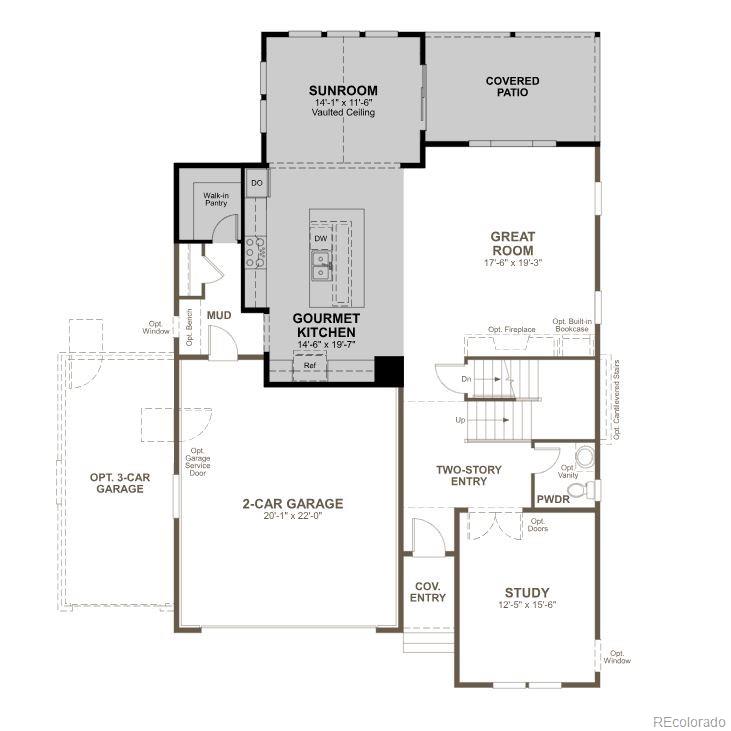 25254 E Warren Place Aurora CO 80018