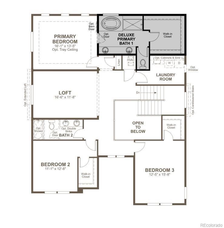 25254 E Warren Place Aurora CO 80018