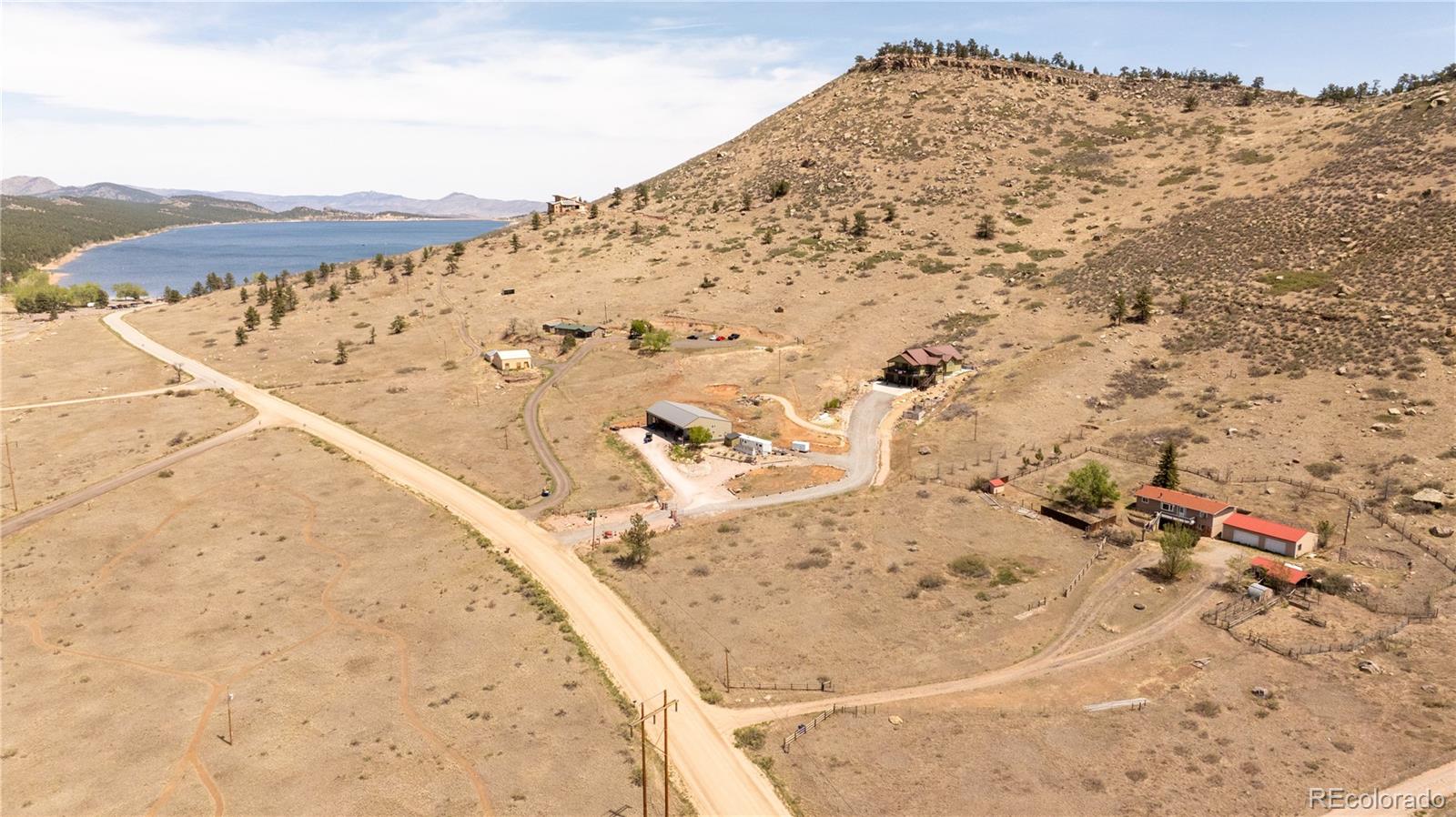 608 N County Road 31 Berthoud CO 80513