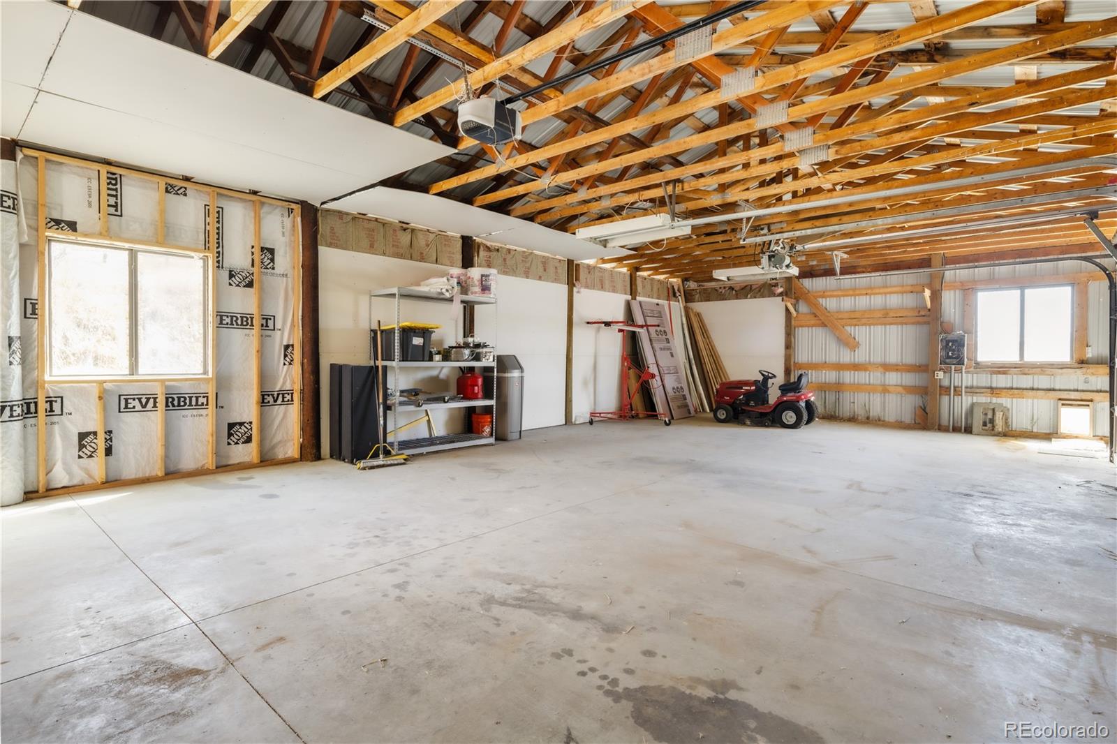 608 N County Road 31 Berthoud CO 80513