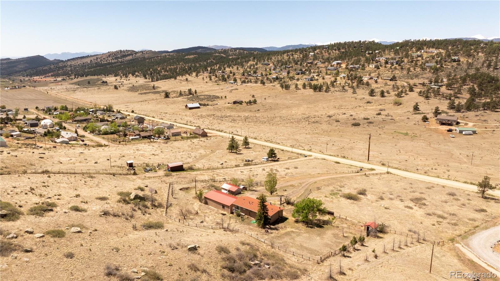 608 N County Road 31 Berthoud CO 80513