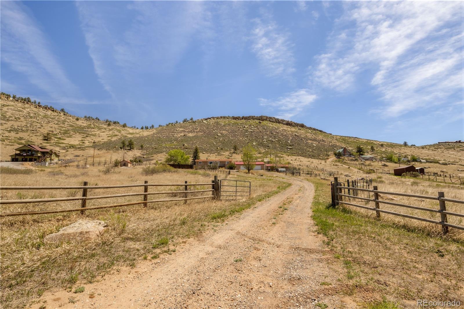 608 N County Road 31 Berthoud CO 80513