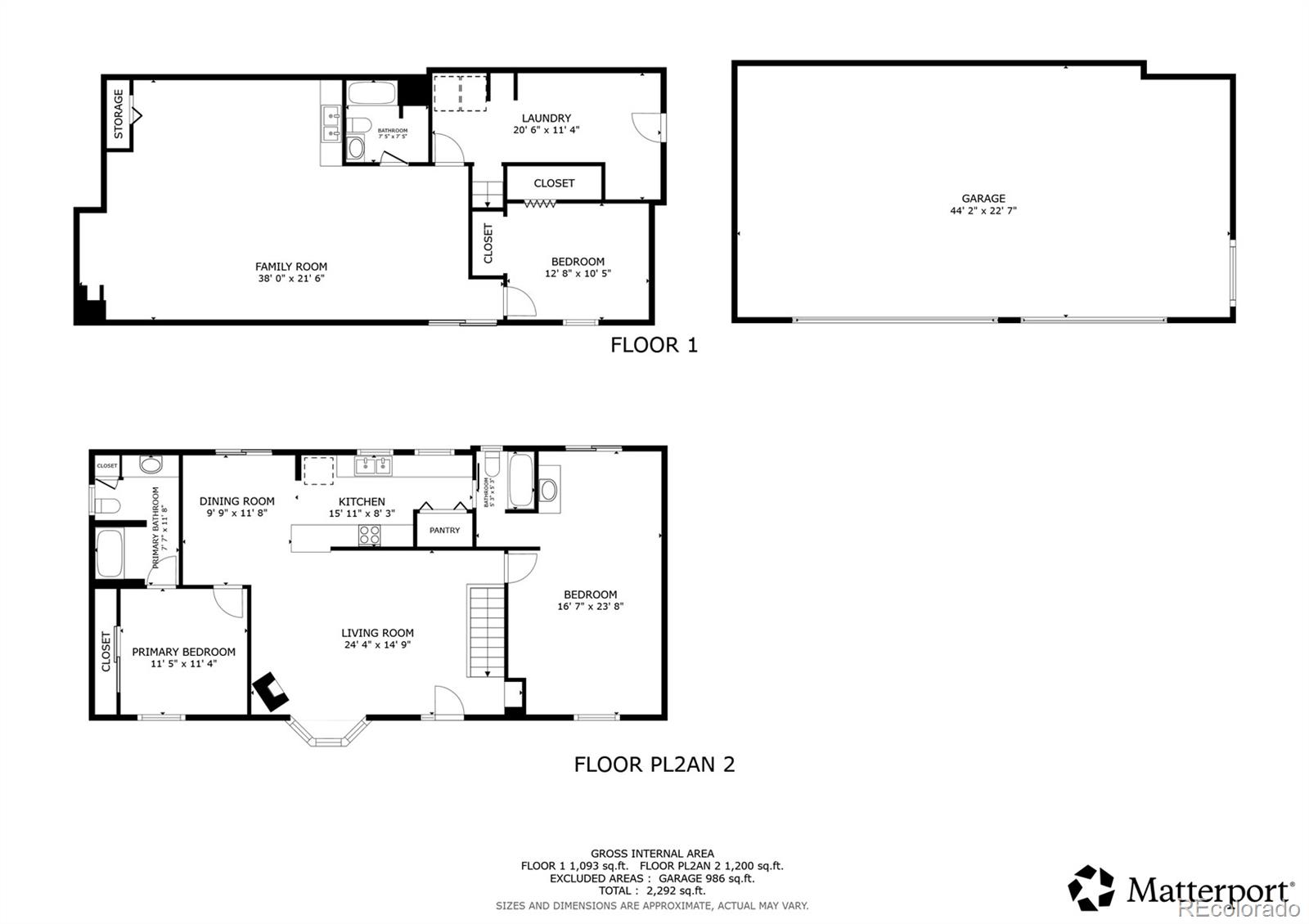608 N County Road 31 Berthoud CO 80513
