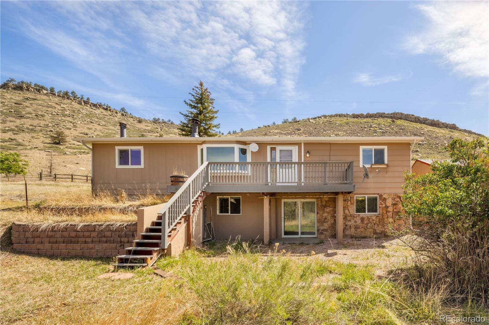 608 N County Road 31 Berthoud CO 80513