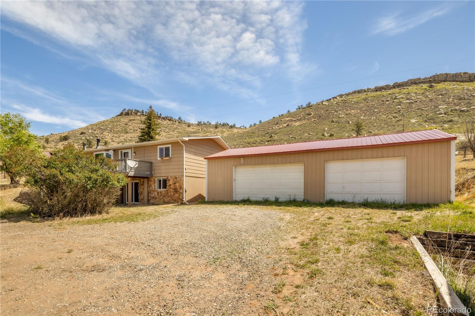 608 N County Road 31 Berthoud CO 80513
