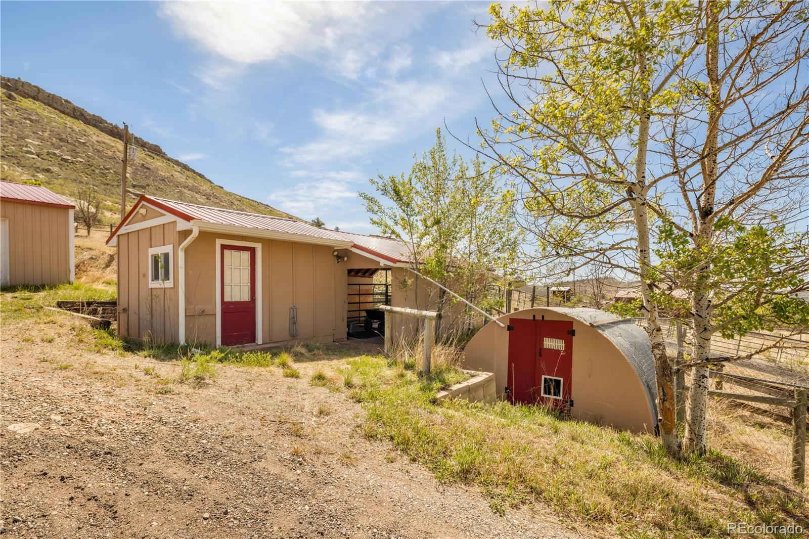 608 N County Road 31 Berthoud CO 80513
