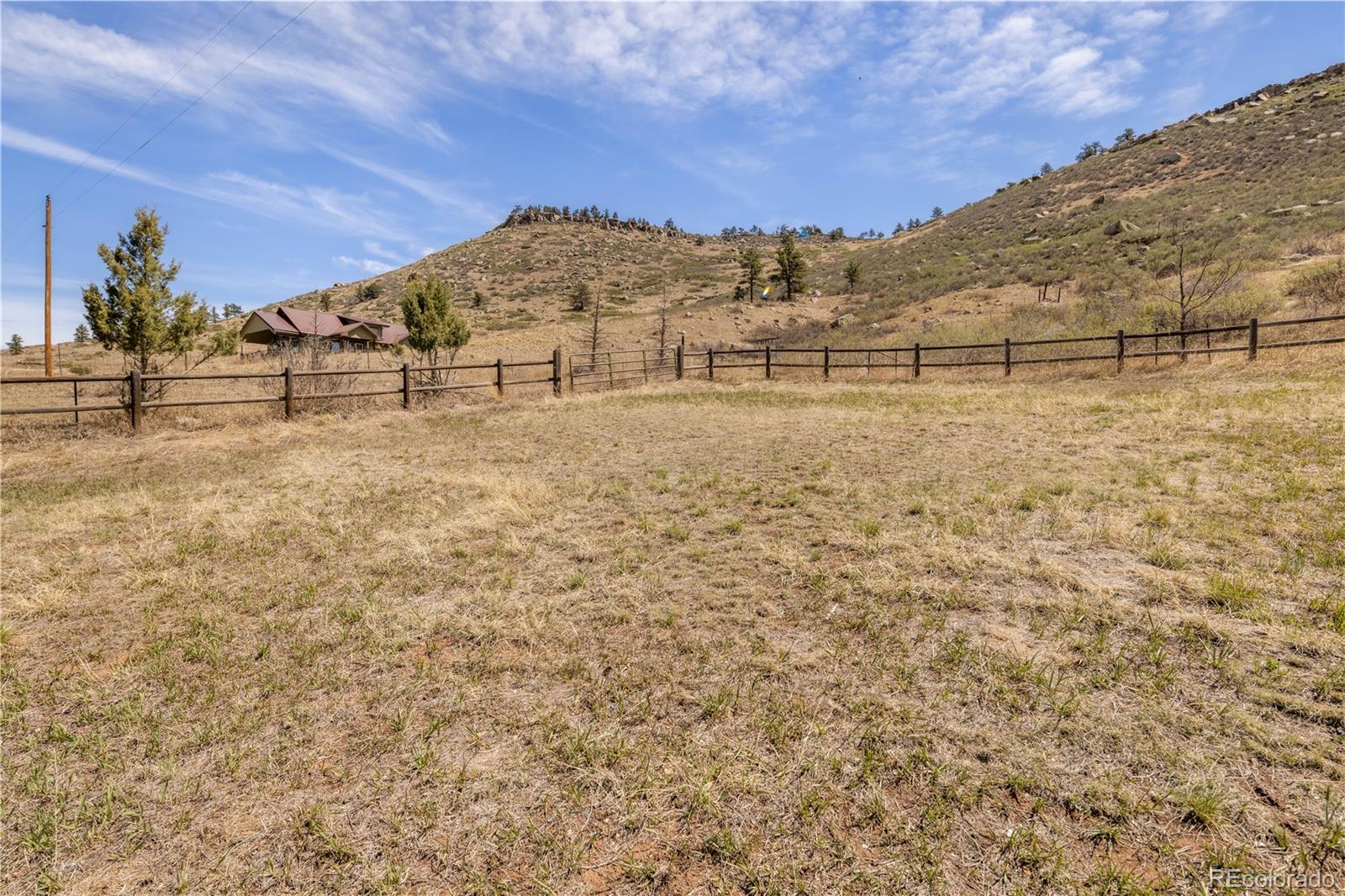 608 N County Road 31 Berthoud CO 80513