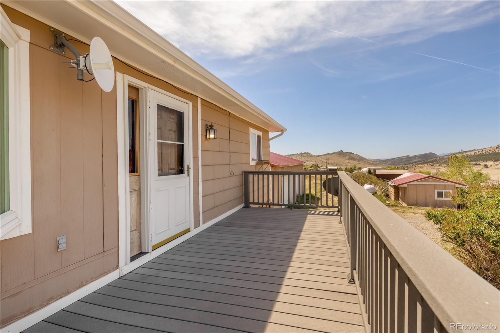 608 N County Road 31 Berthoud CO 80513