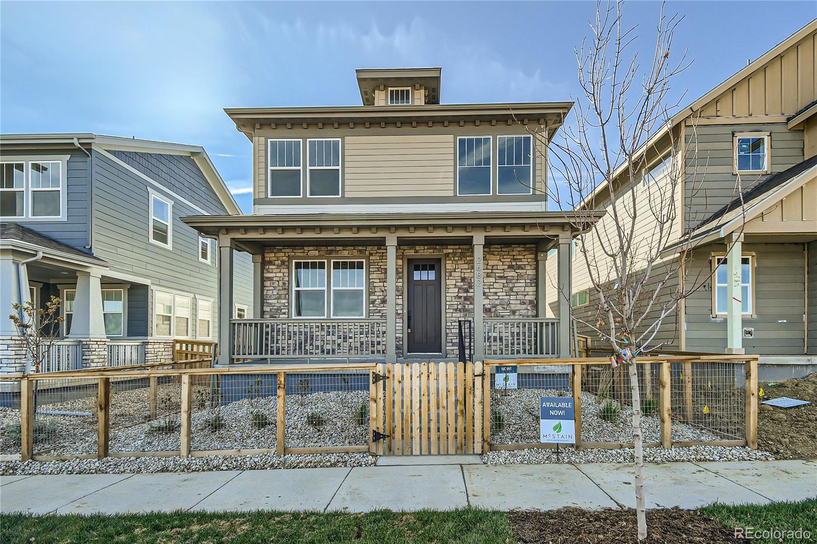 2682 E 103rd Avenue Thornton CO 80229