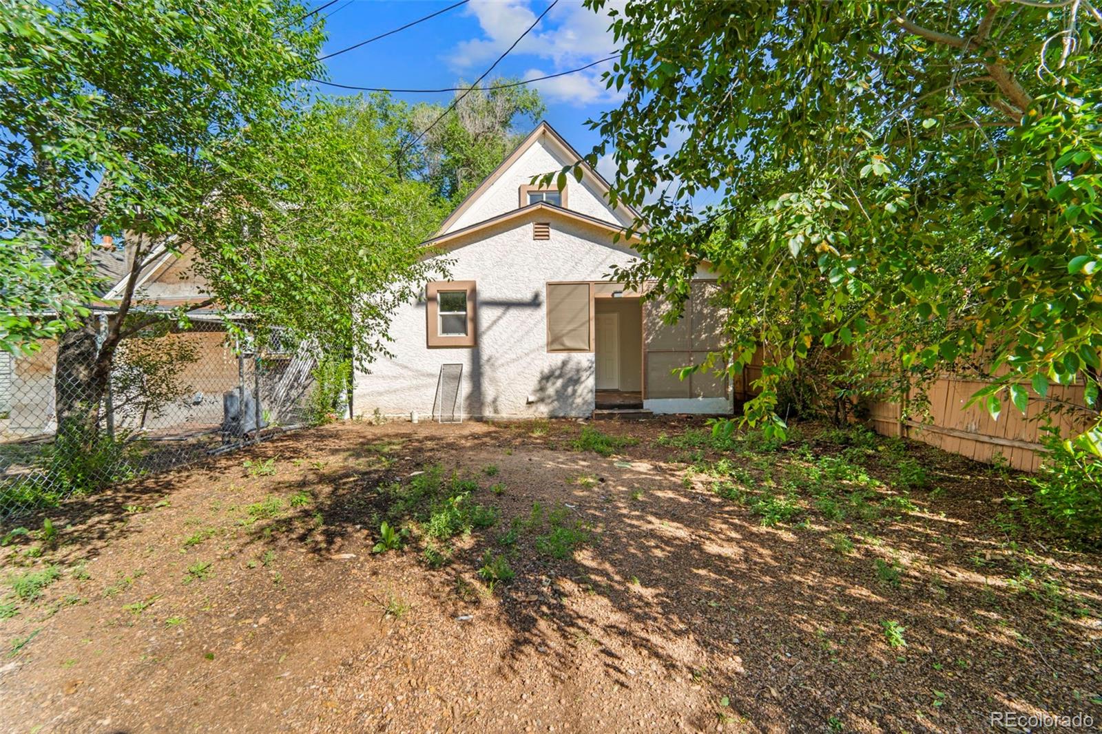 109 S 24th Street Colorado Springs CO 80904