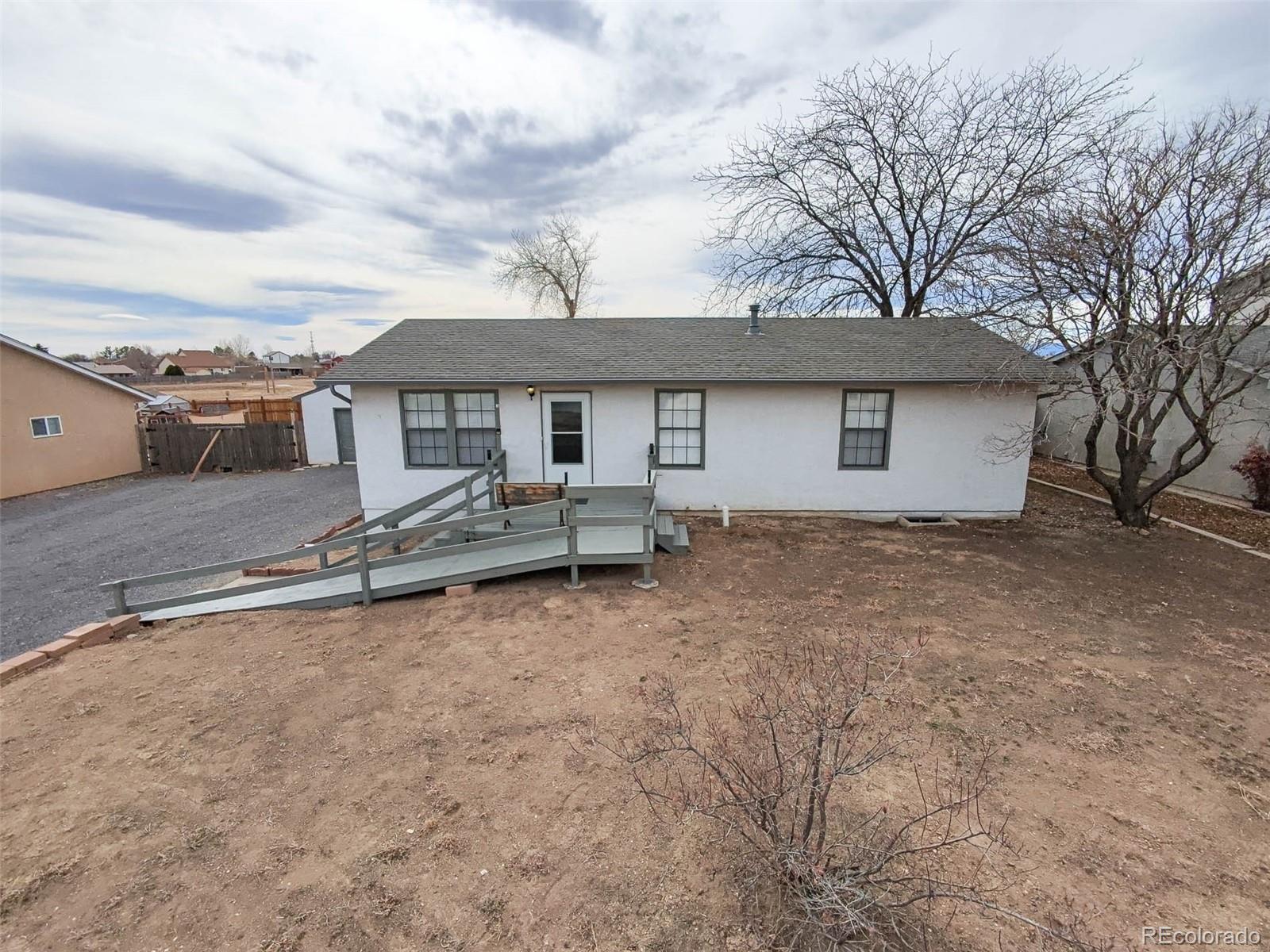 257 S Bailey Drive Pueblo CO 81007