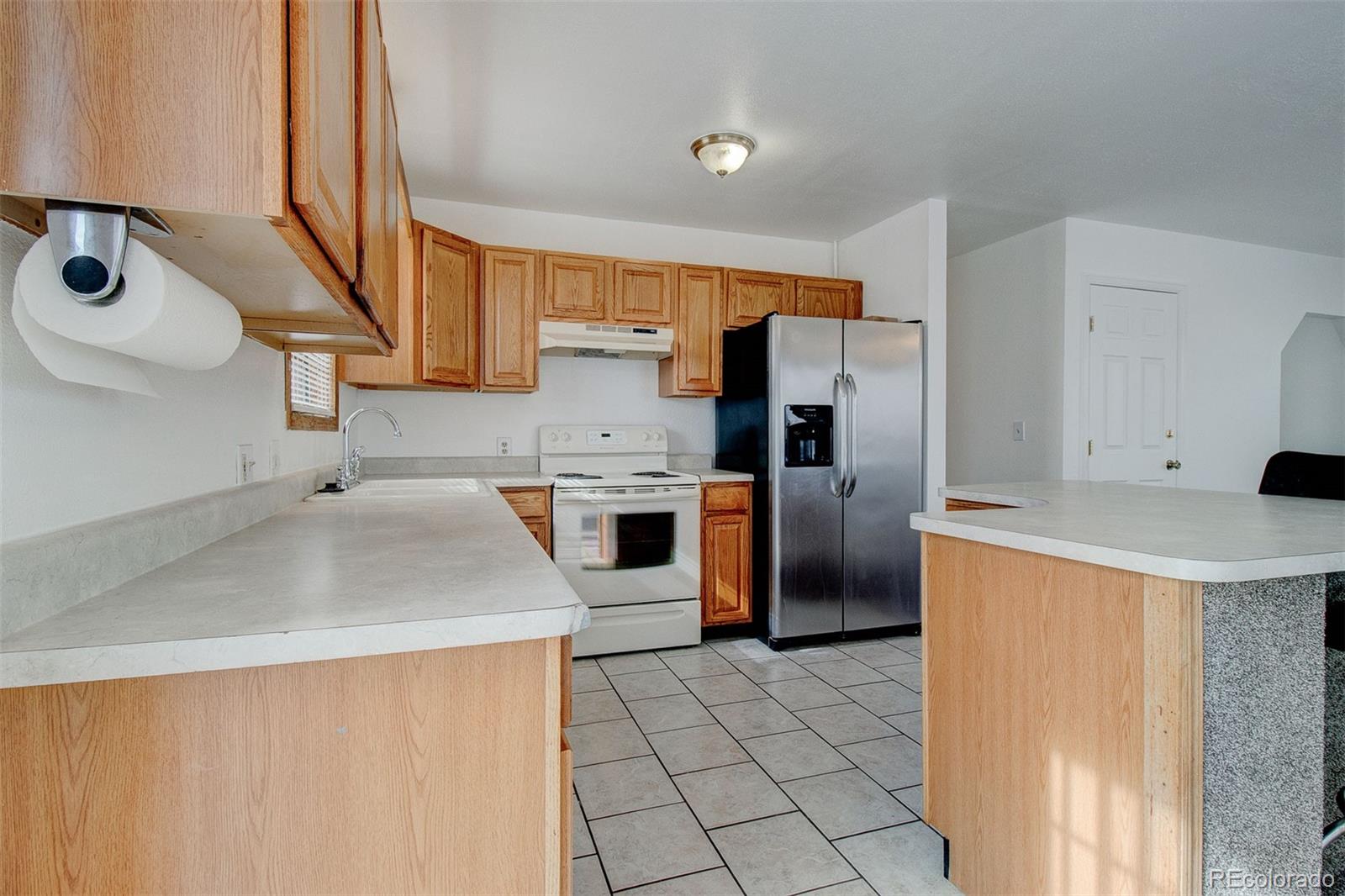 257 S Bailey Drive Pueblo CO 81007