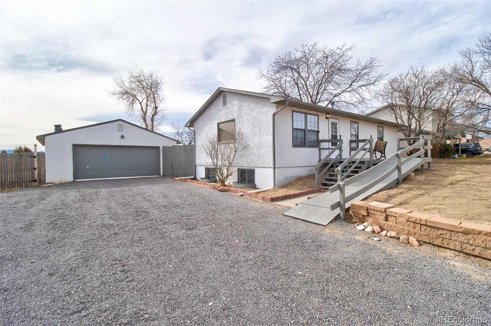 257 S Bailey Drive Pueblo CO 81007