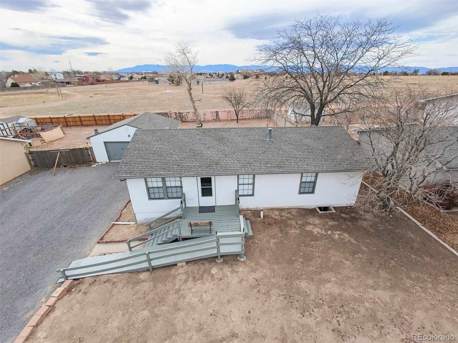 257 S Bailey Drive Pueblo CO 81007