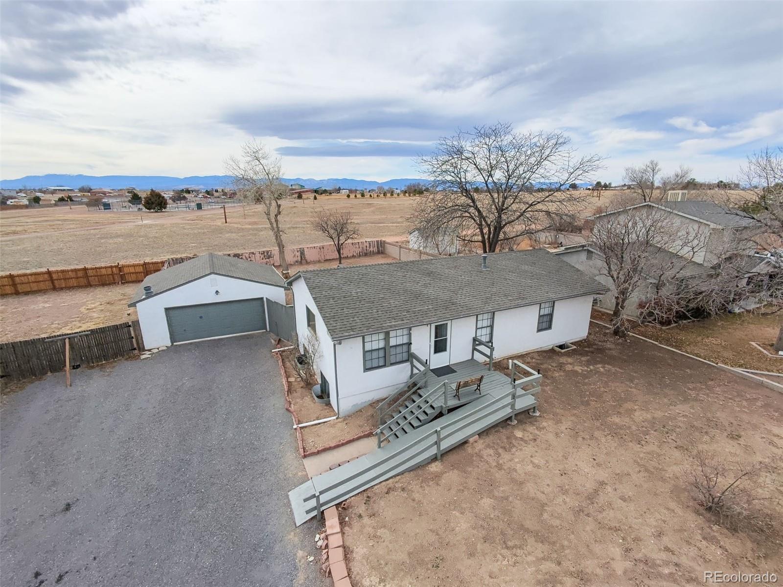 257 S Bailey Drive Pueblo CO 81007