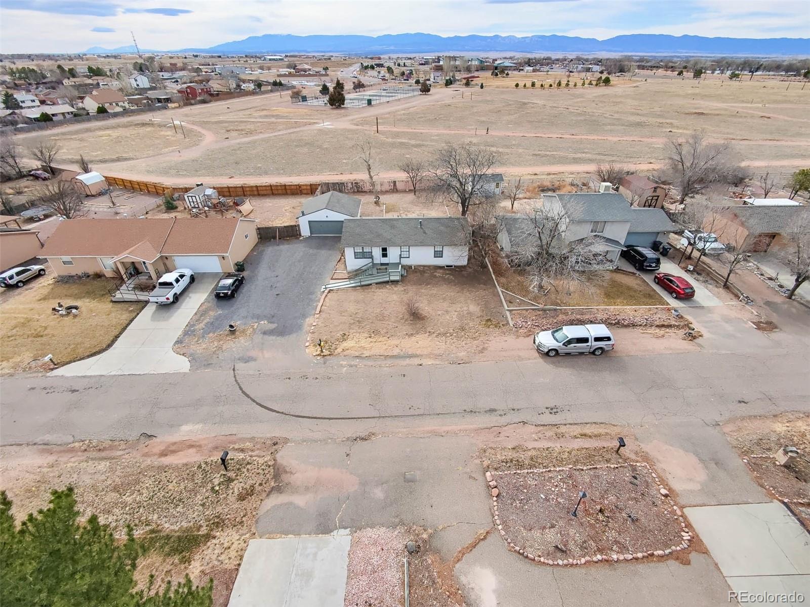 257 S Bailey Drive Pueblo CO 81007