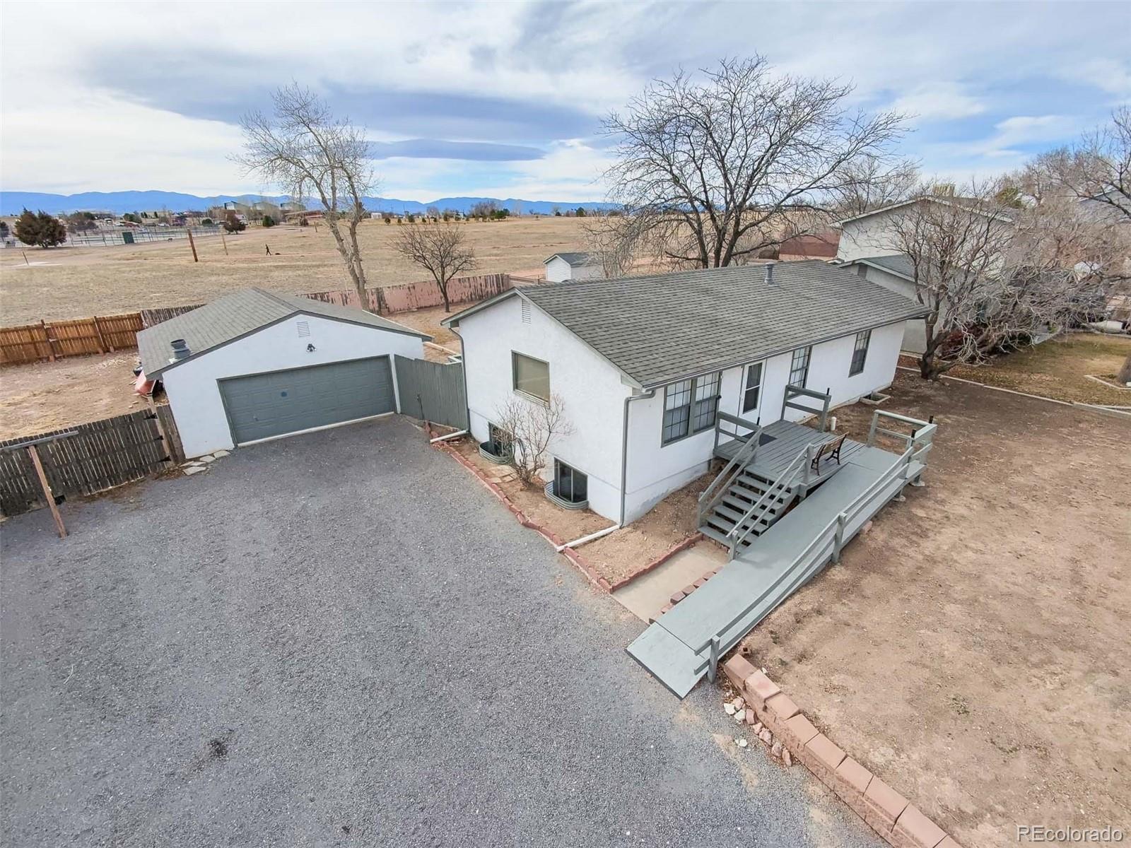 257 S Bailey Drive Pueblo CO 81007