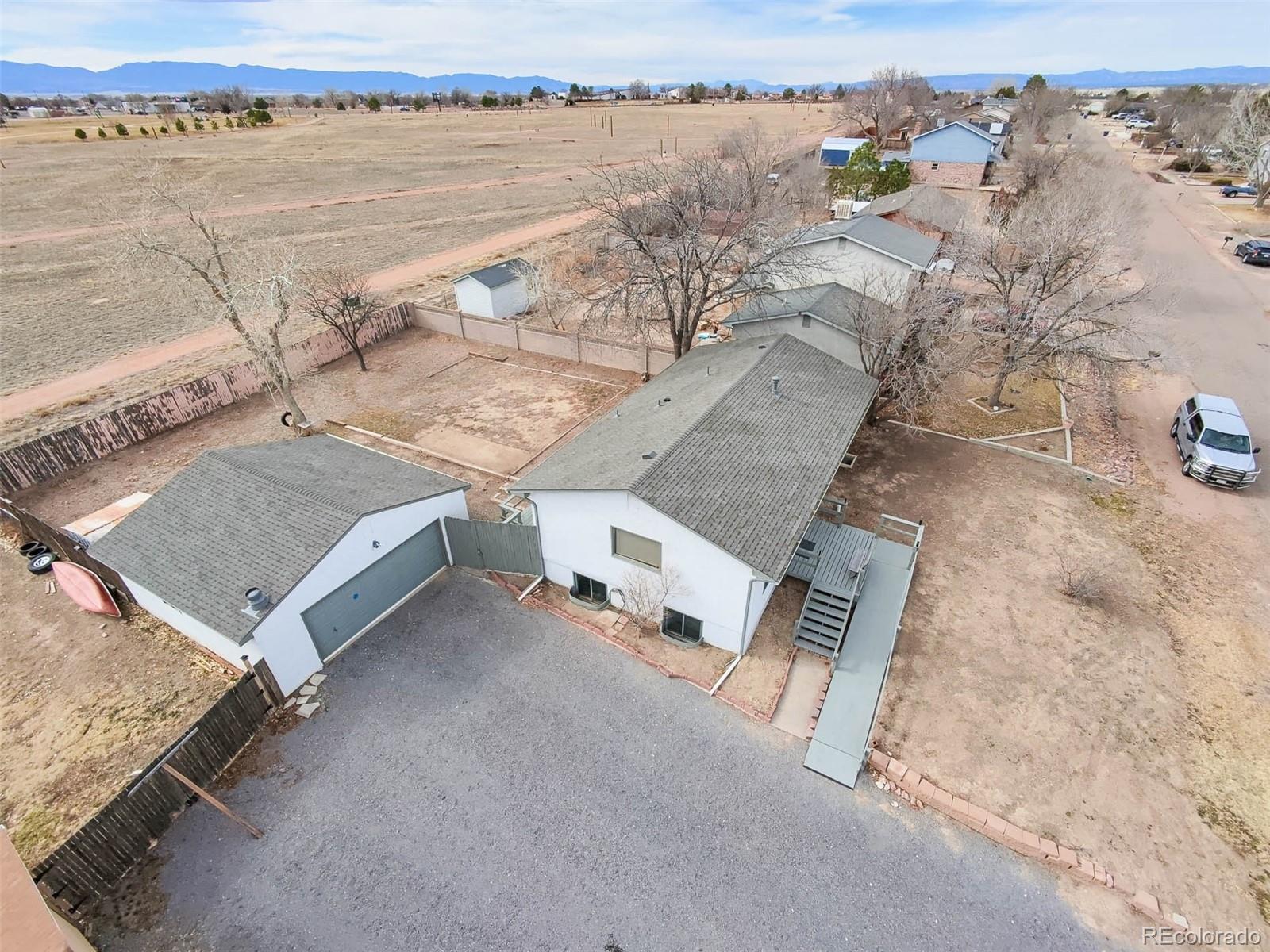 257 S Bailey Drive Pueblo CO 81007