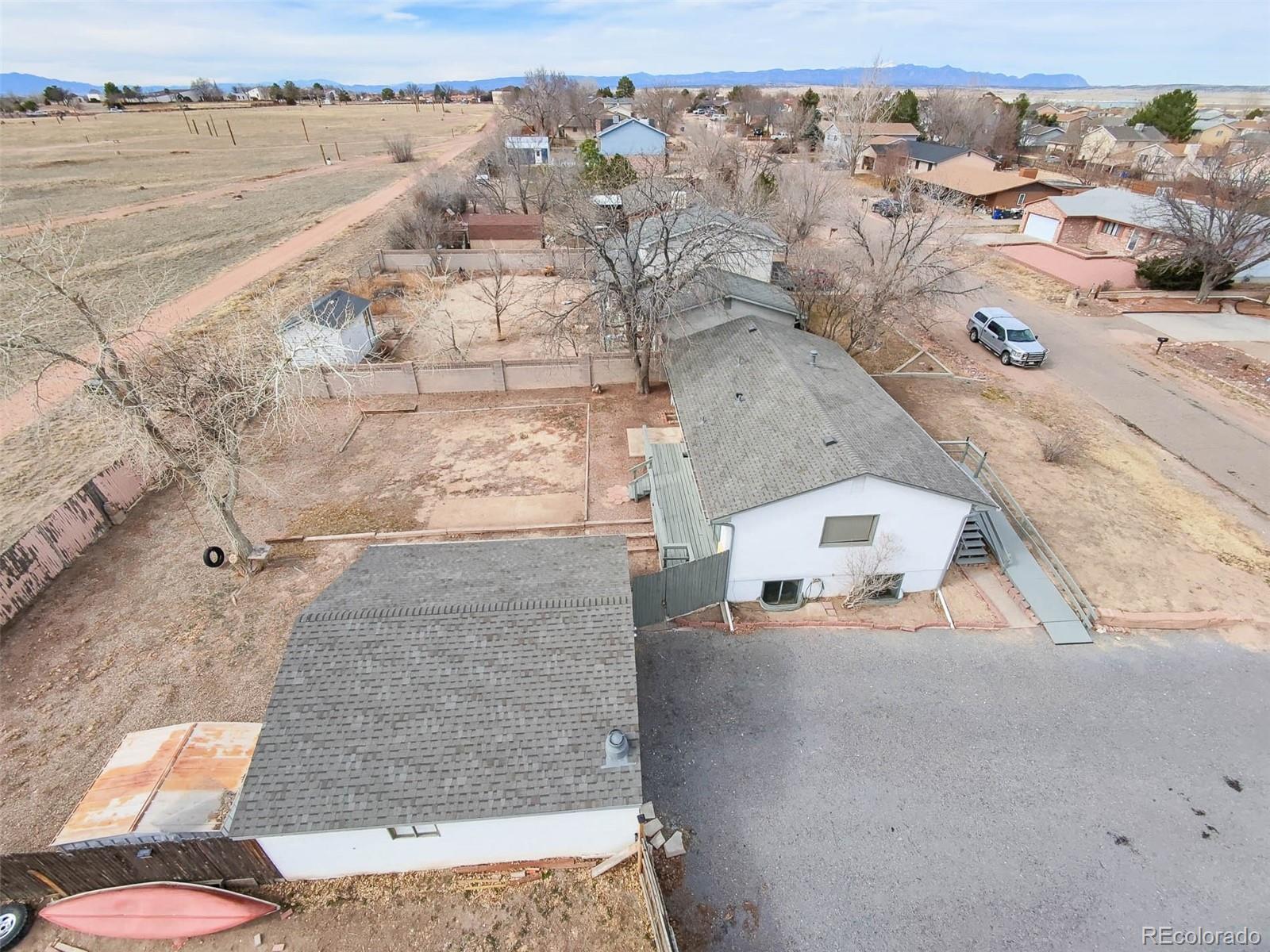 257 S Bailey Drive Pueblo CO 81007