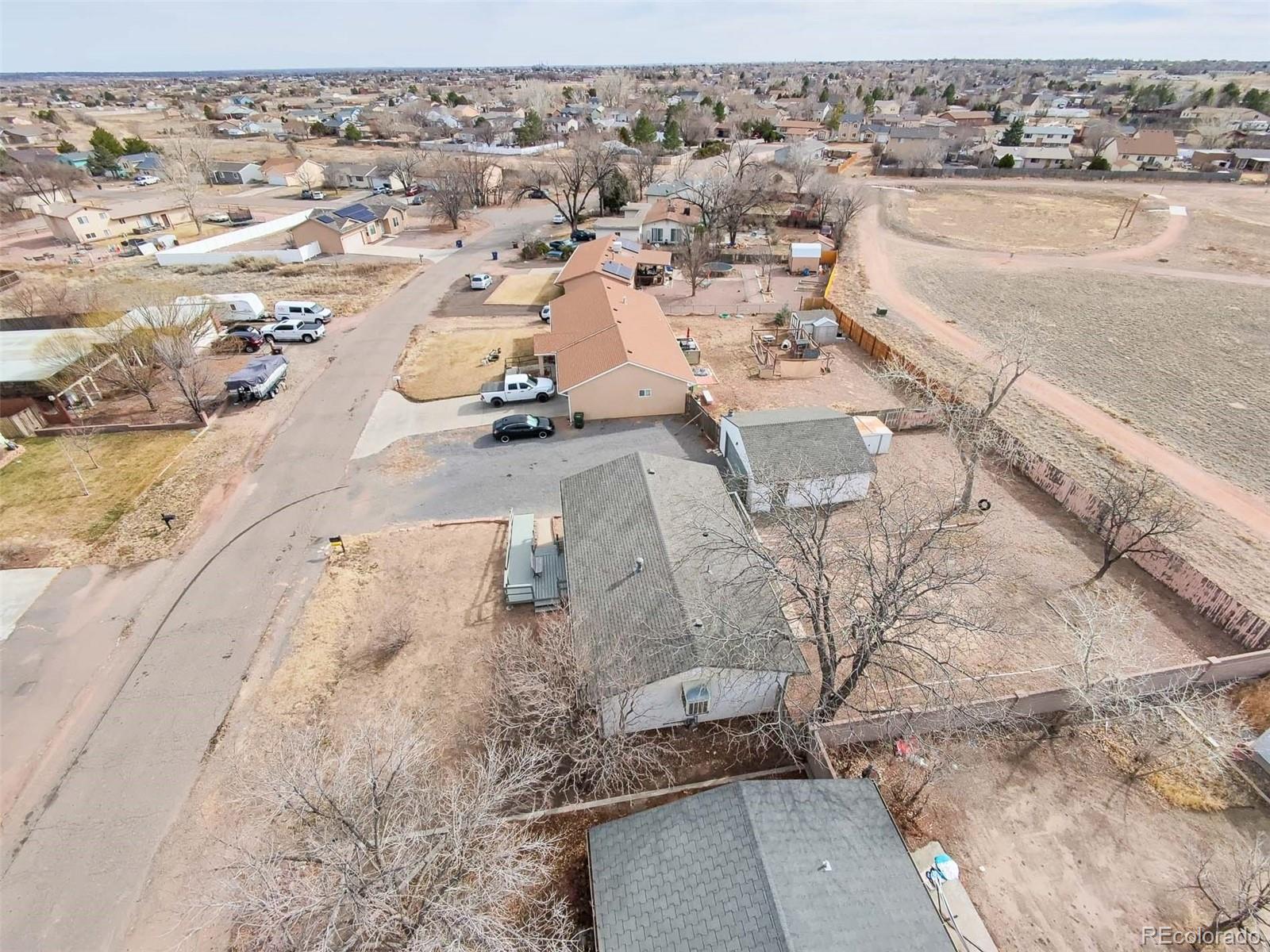 257 S Bailey Drive Pueblo CO 81007