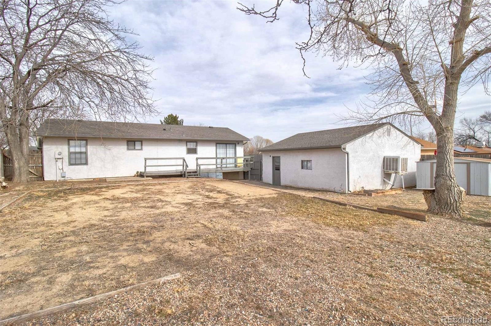 257 S Bailey Drive Pueblo CO 81007