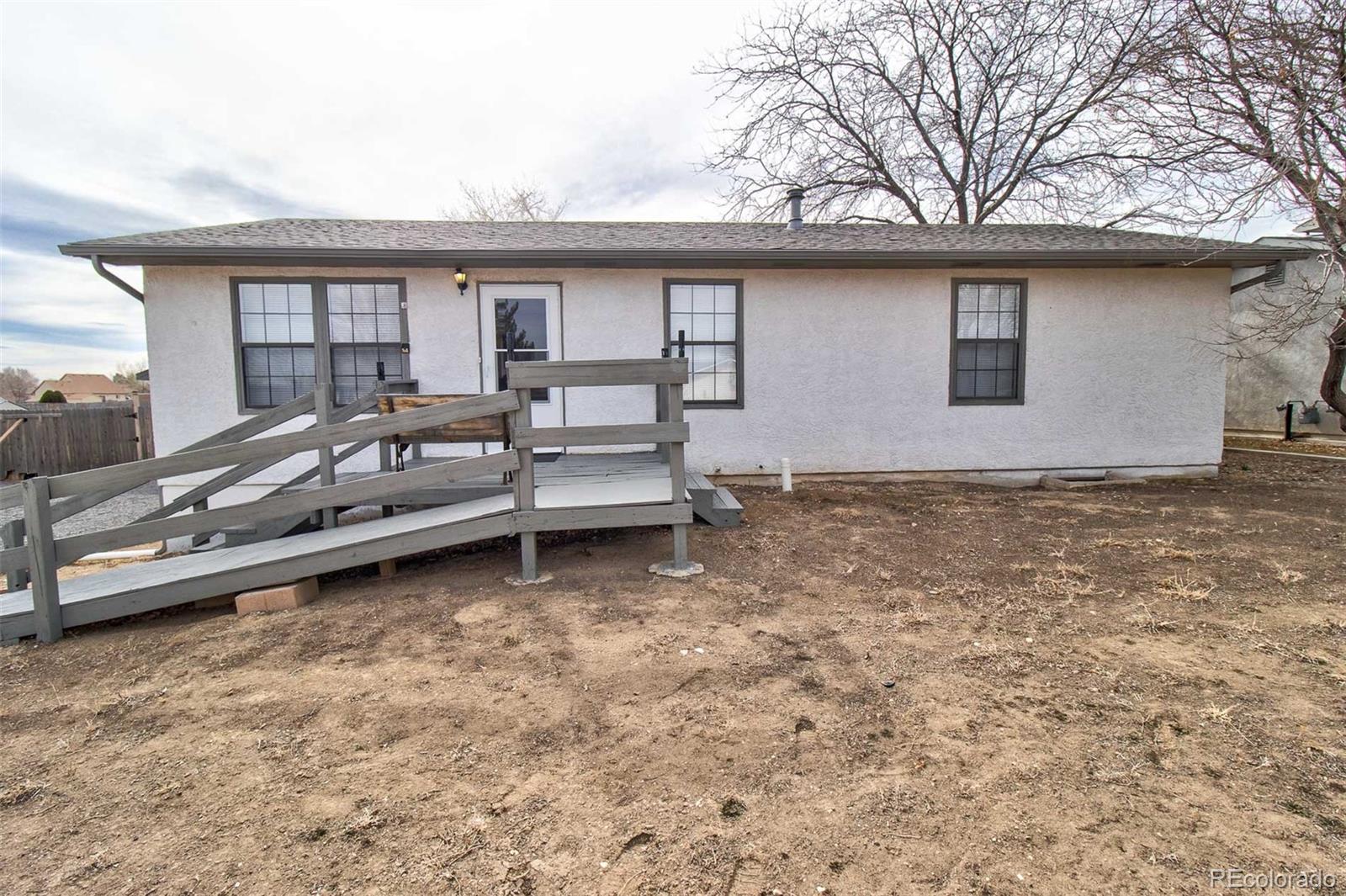 257 S Bailey Drive Pueblo CO 81007