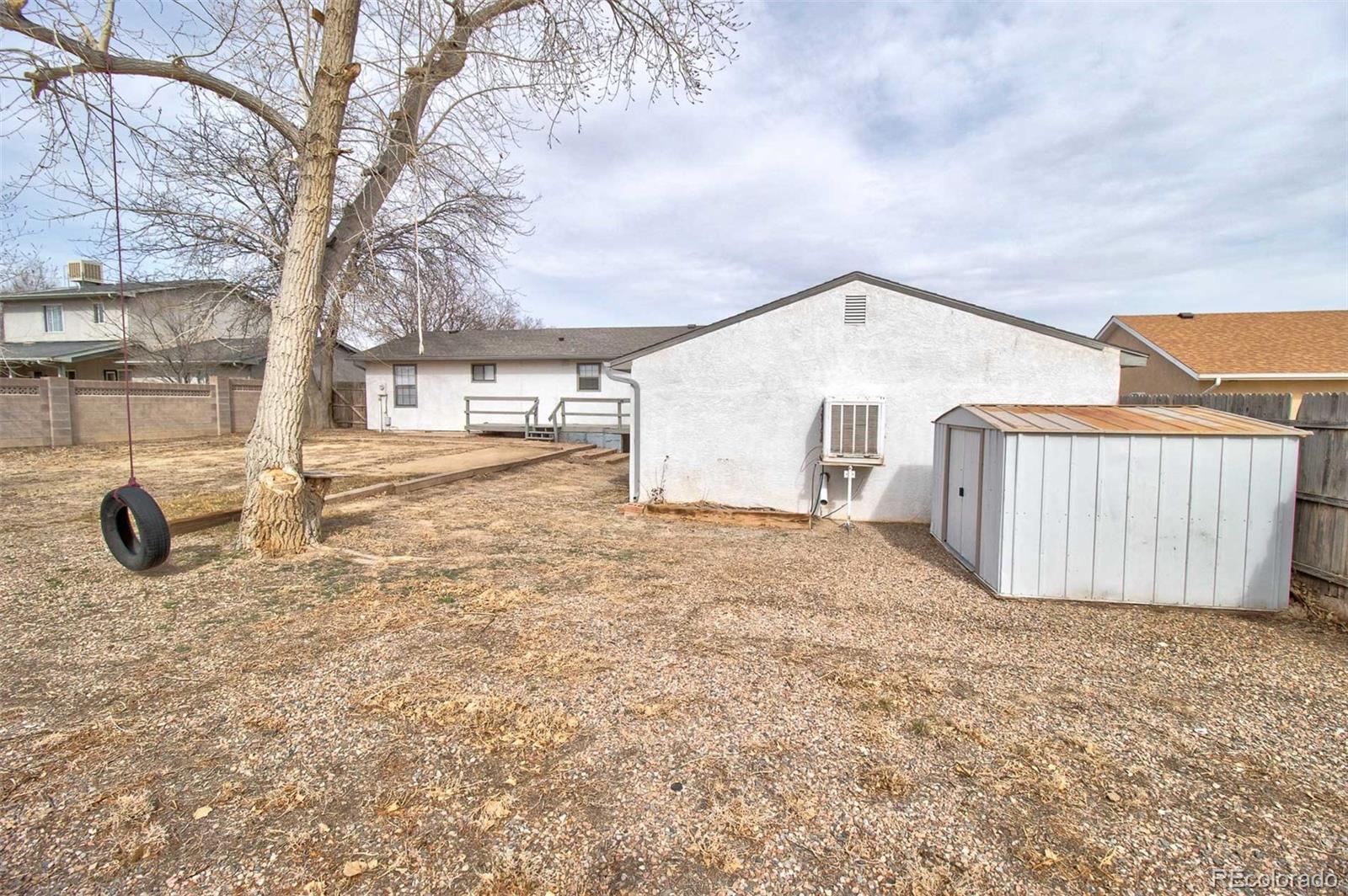 257 S Bailey Drive Pueblo CO 81007