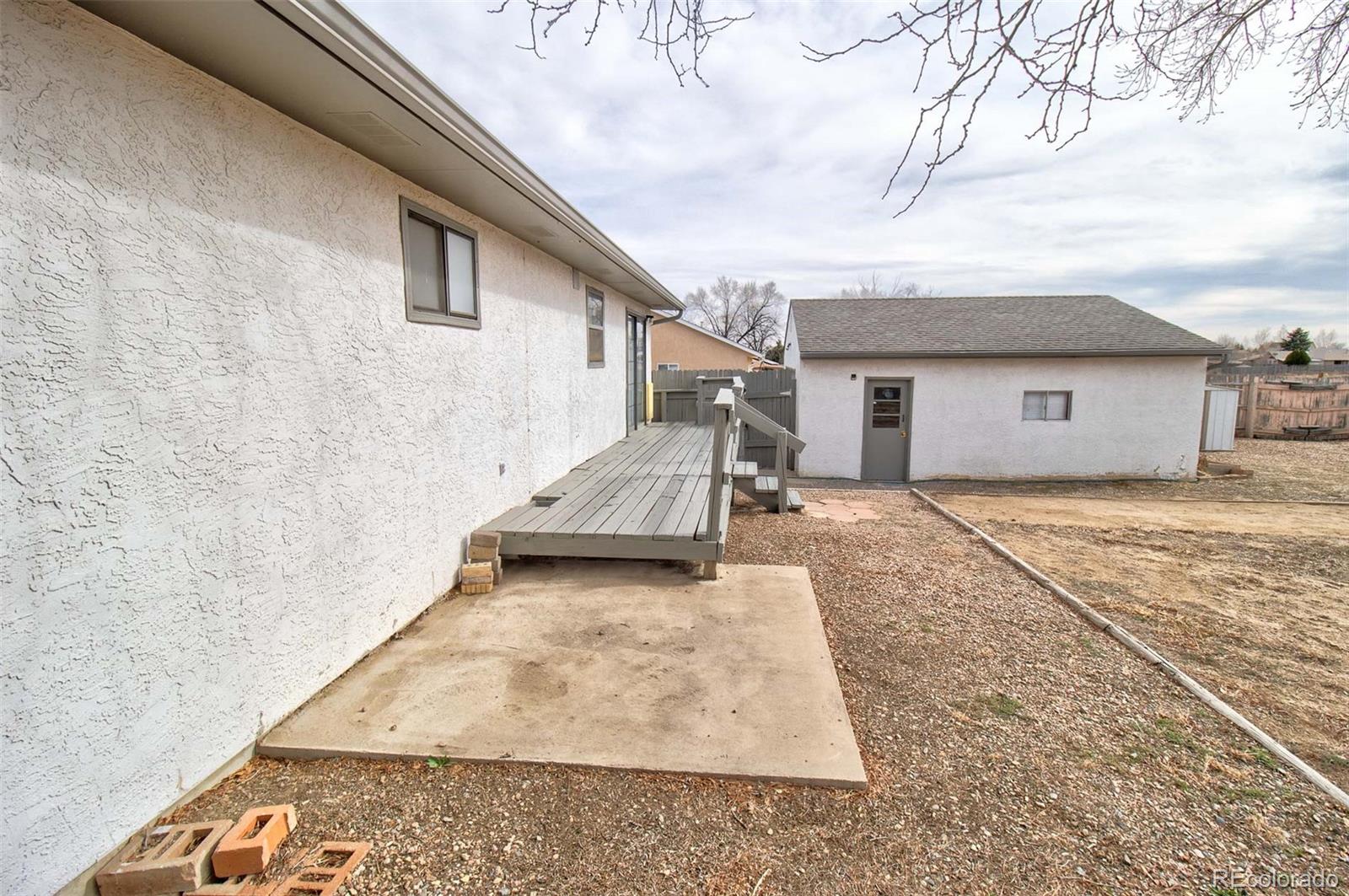 257 S Bailey Drive Pueblo CO 81007