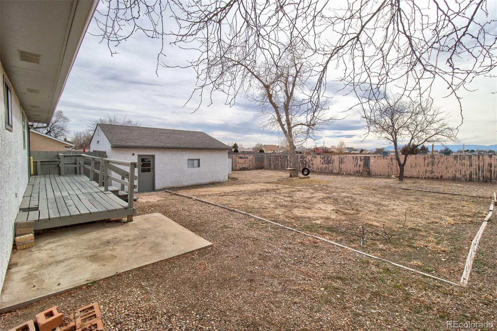 257 S Bailey Drive Pueblo CO 81007