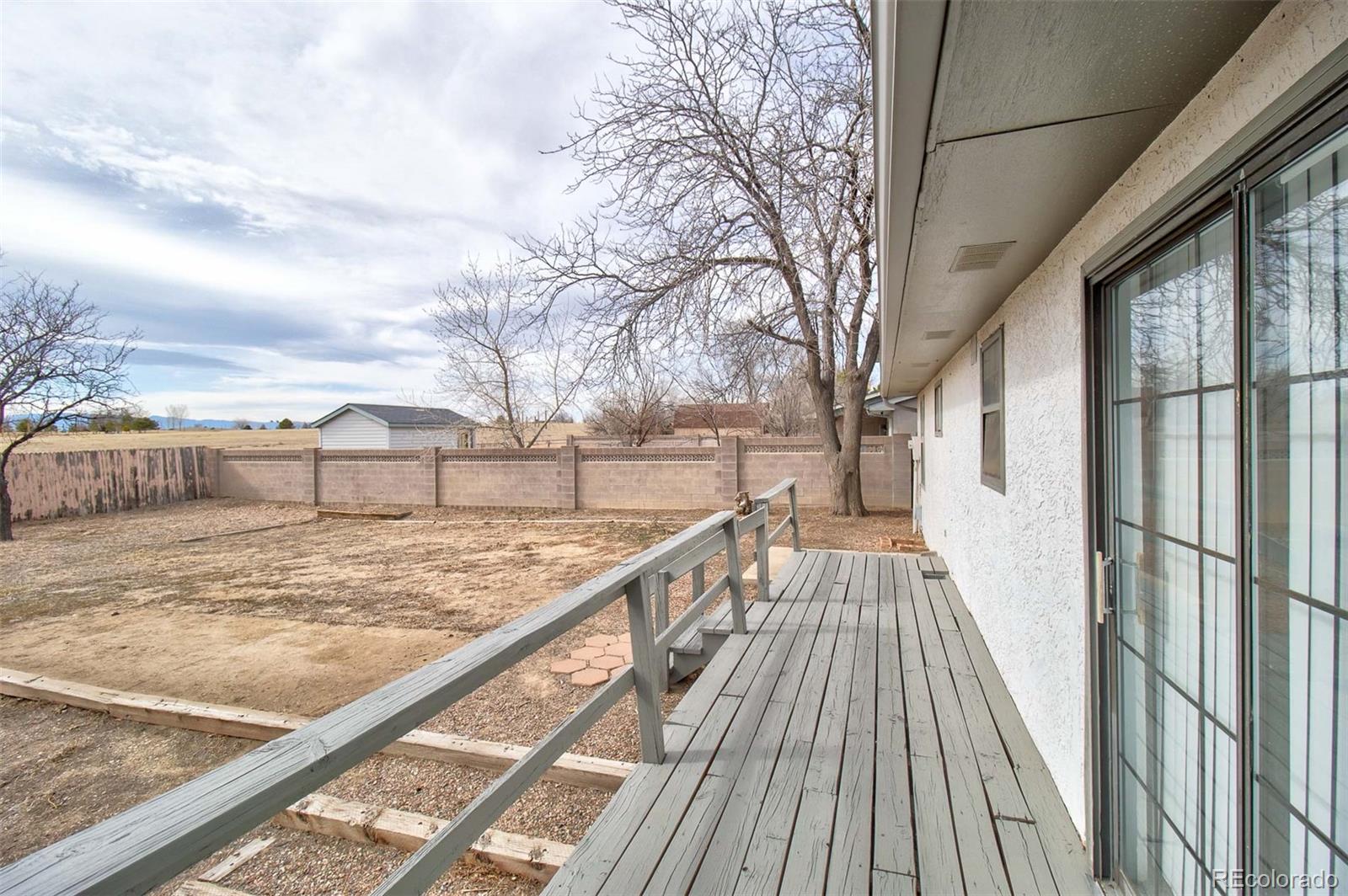 257 S Bailey Drive Pueblo CO 81007