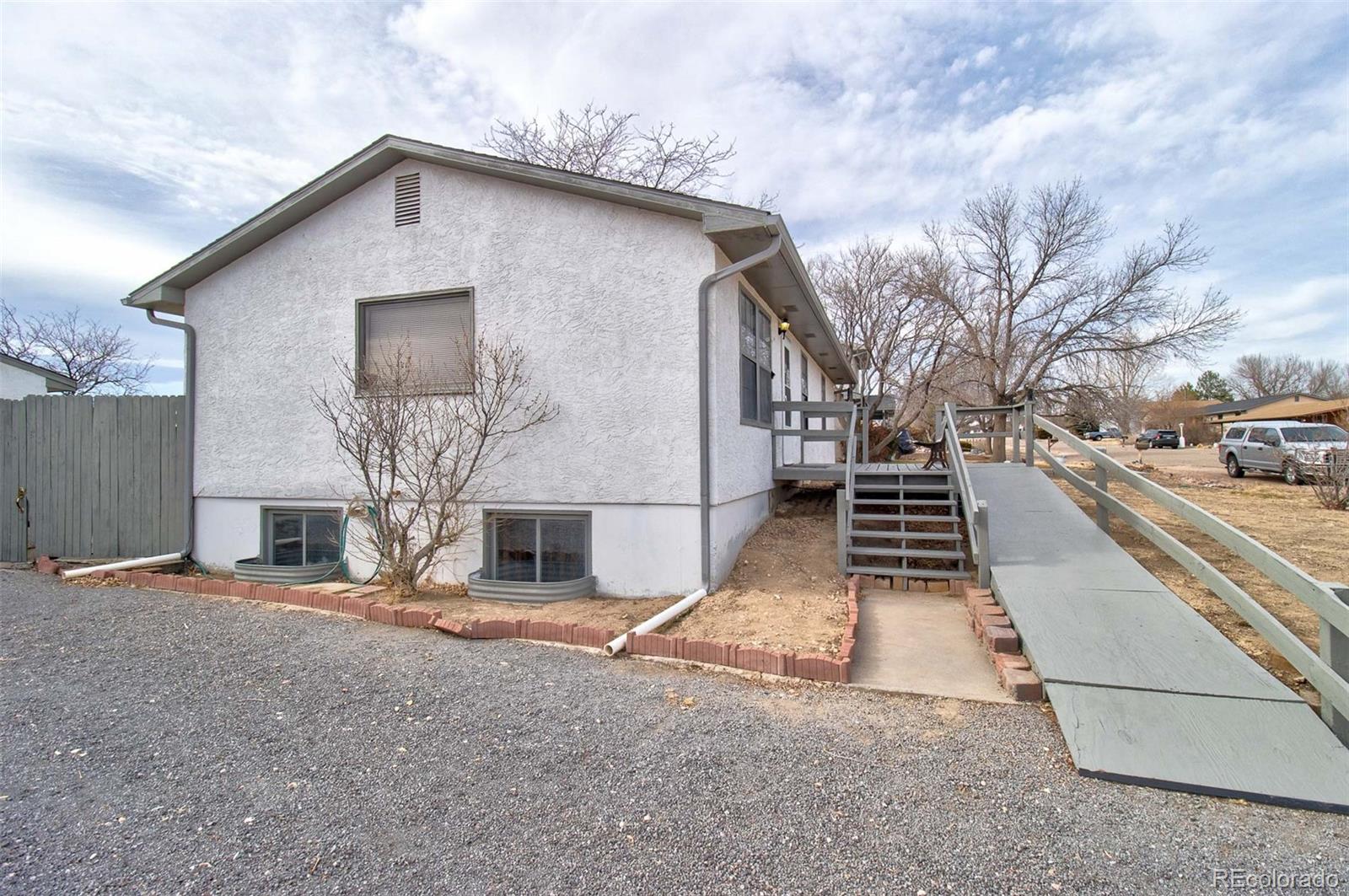 257 S Bailey Drive Pueblo CO 81007