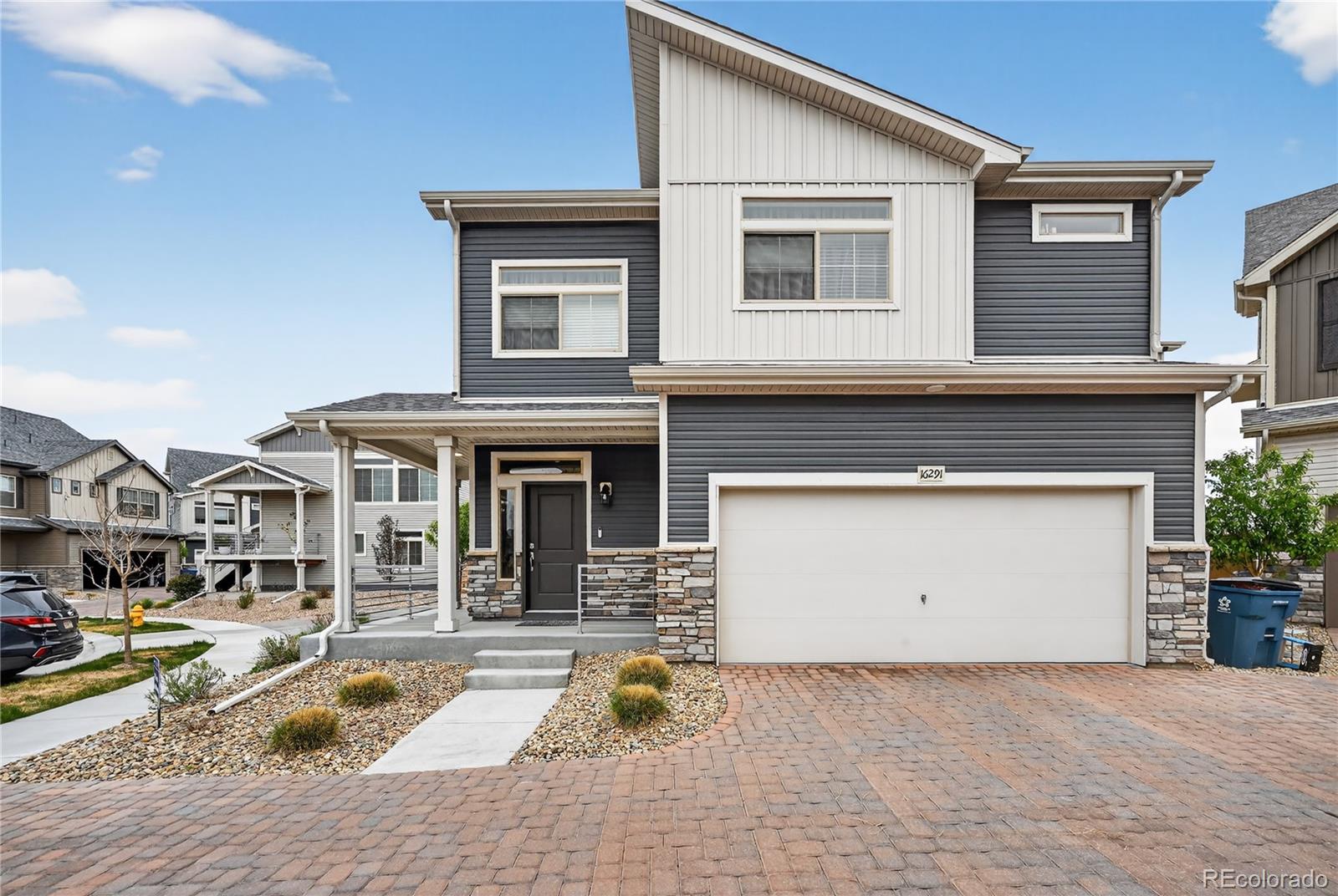 16291 E 111th Drive Commerce City CO 80022
