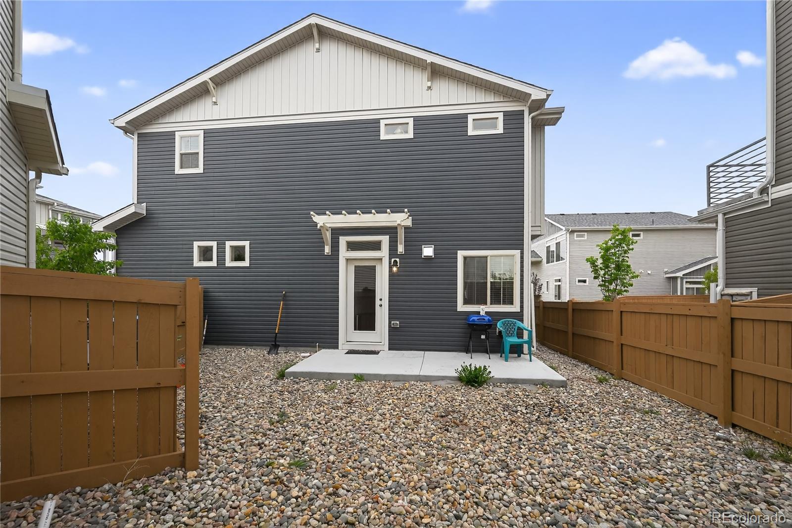 16291 E 111th Drive Commerce City CO 80022